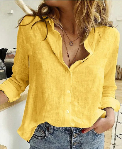 Elin | Blouse