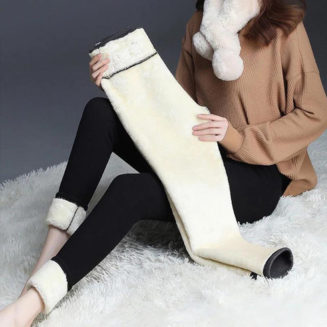 Mari | Winterlegging