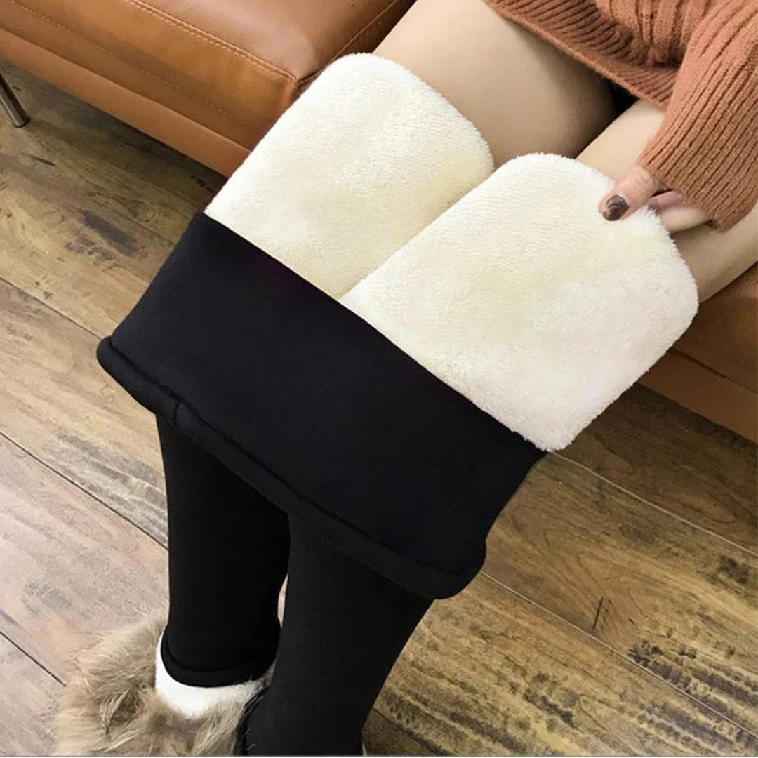 Mari | Winterlegging