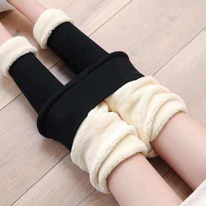 Mari | Winterlegging