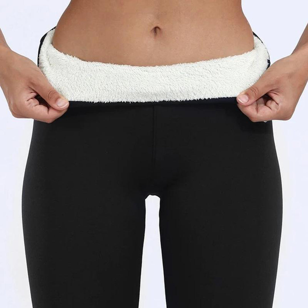 Mari | Winterlegging