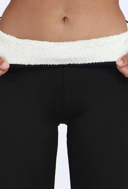 Mari | Winterlegging