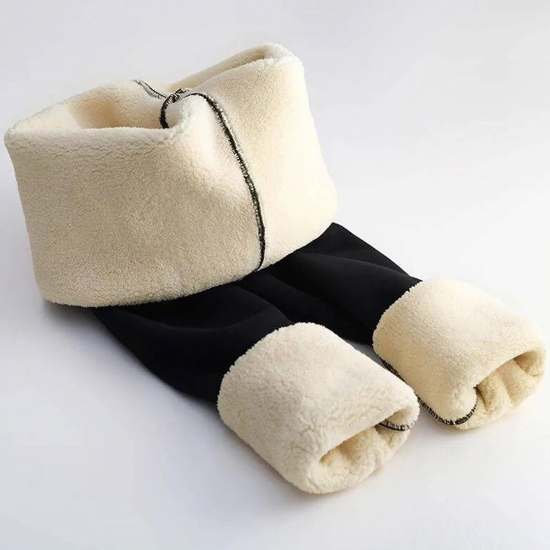 Mari | Winterlegging