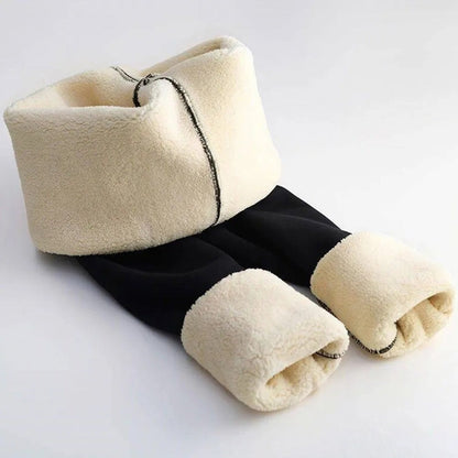 Mari | Winterlegging