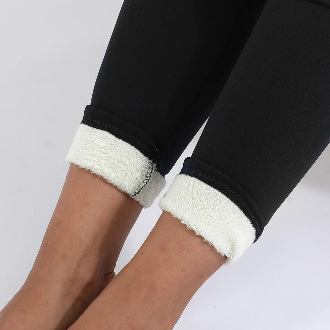 Mari | Winterlegging