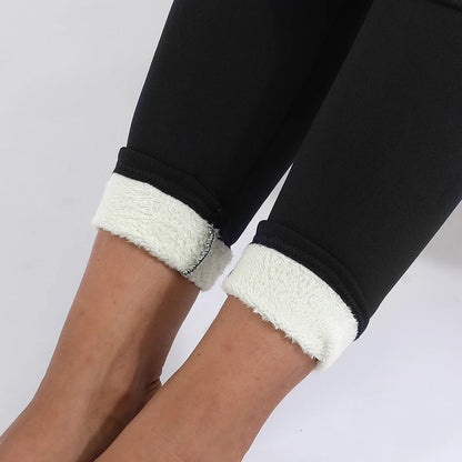 Mari | Winterlegging