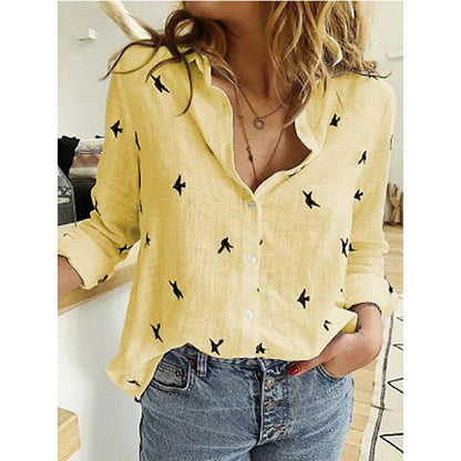 Elin | Blouse