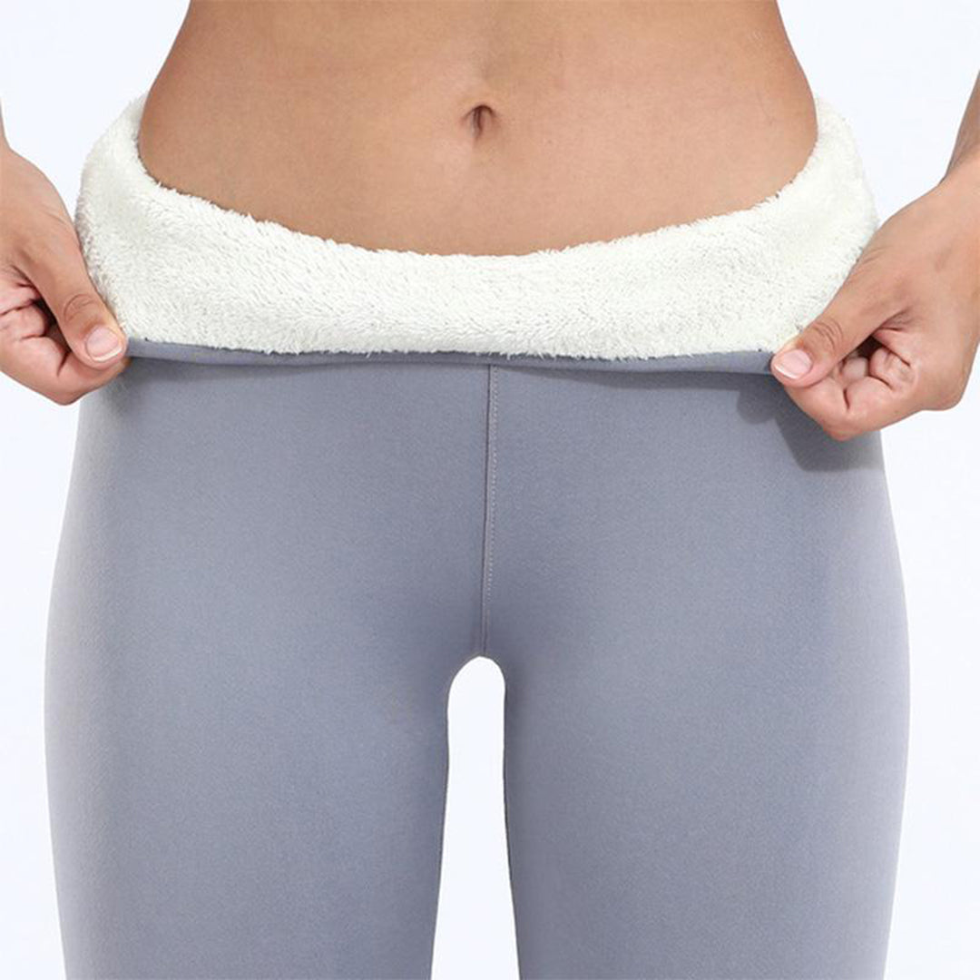 Mari | Winterlegging