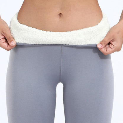 Mari | Winterlegging