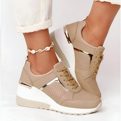 Éloane™ | Elegante sneakers