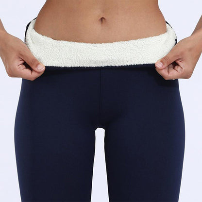 Mari | Winterlegging