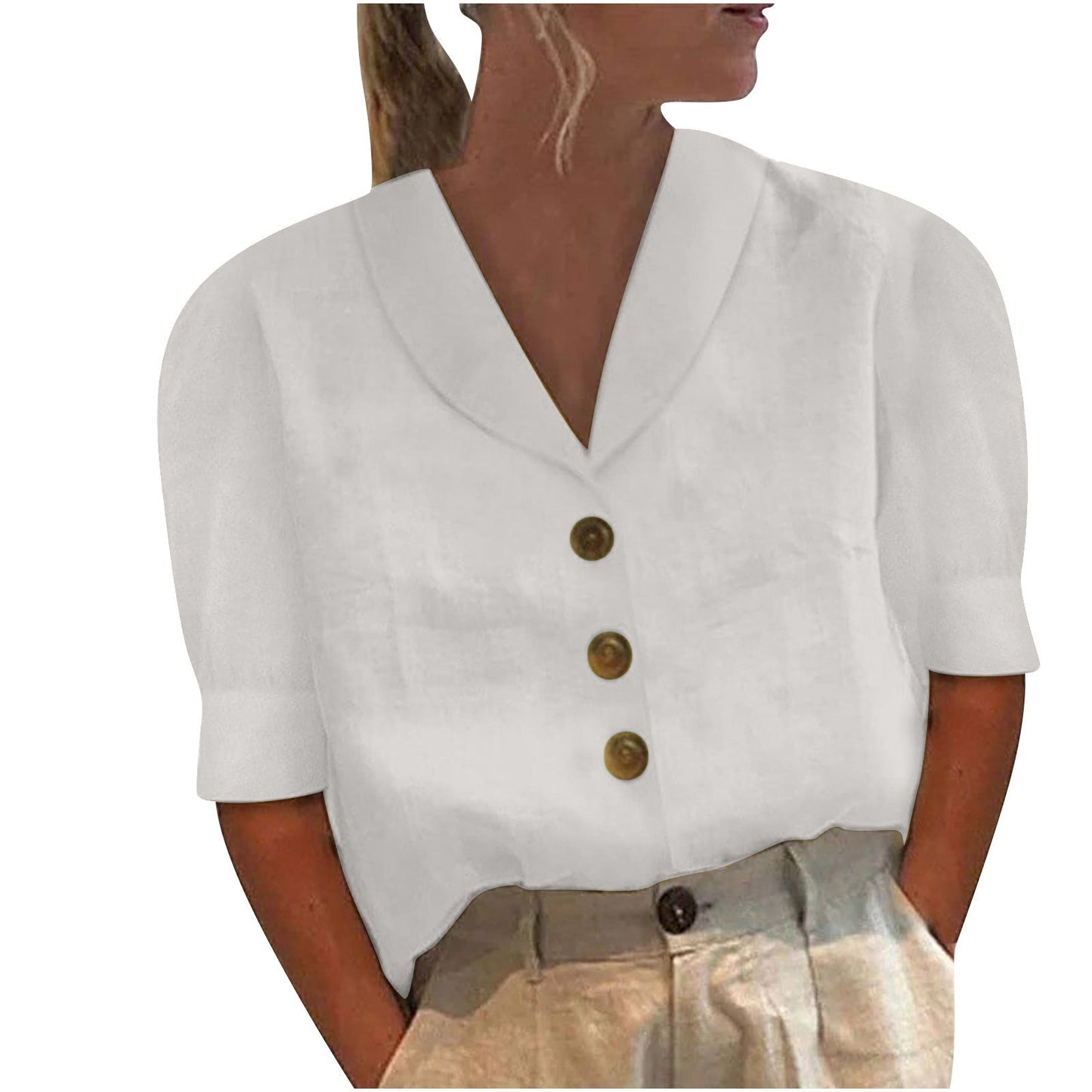 Rachel | blouse