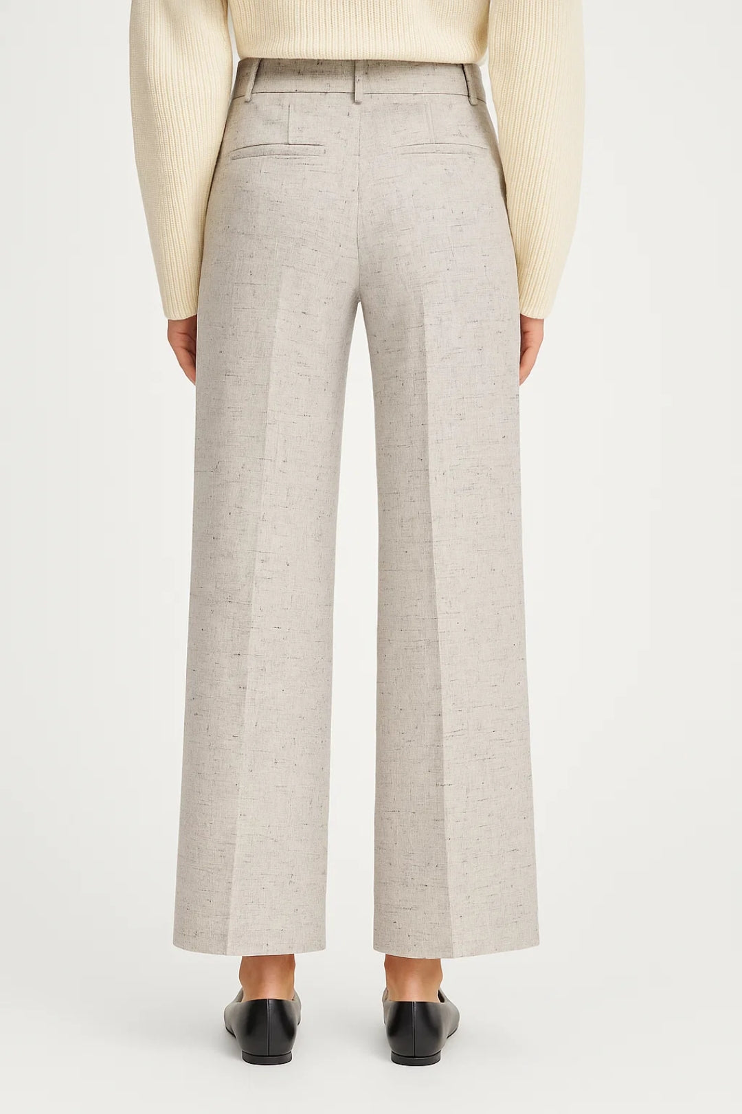 Elin | Pantalon