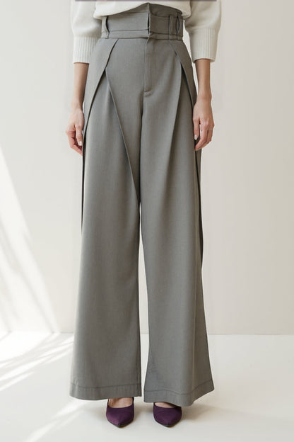 Estelle™ | Tailored pantalon