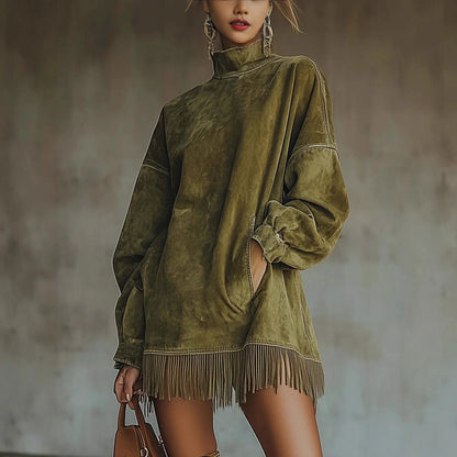 Livia | Jurk