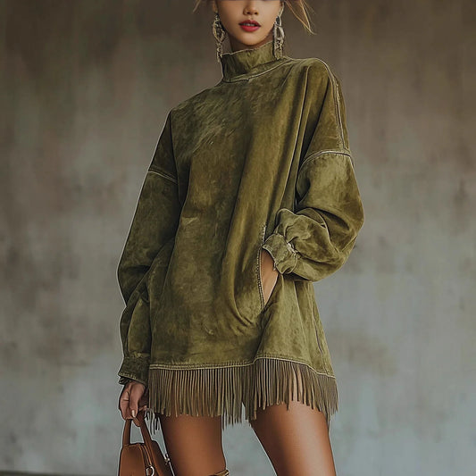 Livia | Jurk