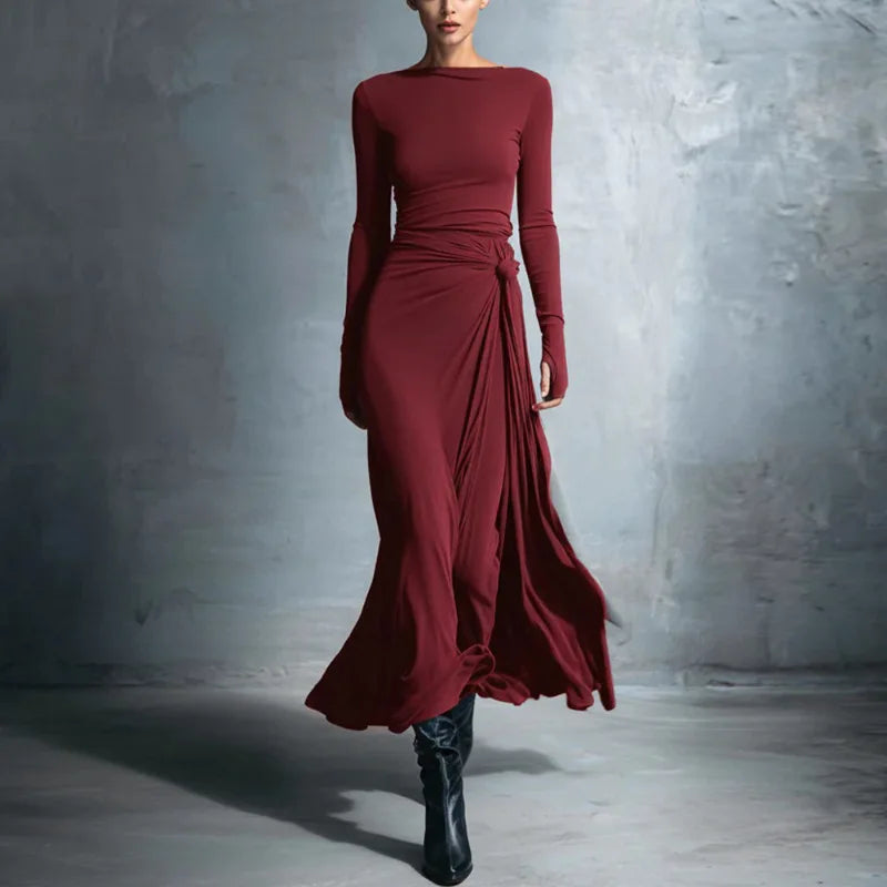 Malou™ | Elegante jurk