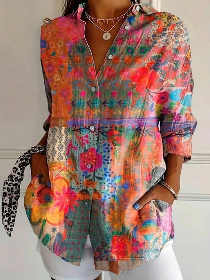 Fien | Blouse