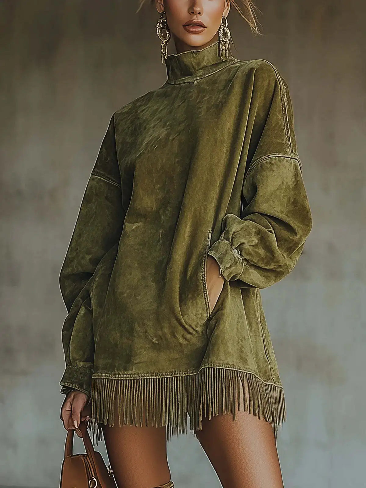 Livia | Jurk