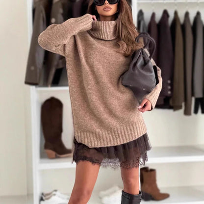 Selah | knit jurk