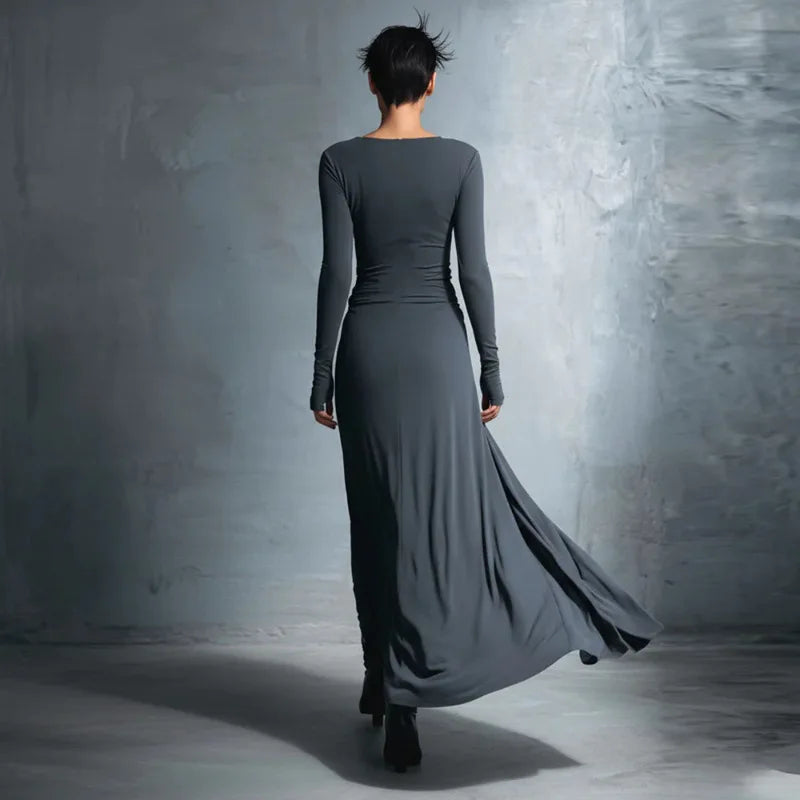 Malou™ | Elegante jurk
