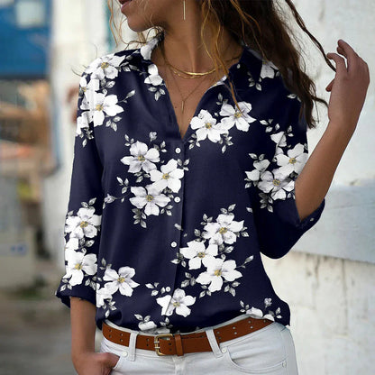 Nala I Blouse