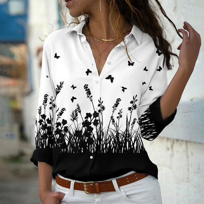 Nala I Blouse