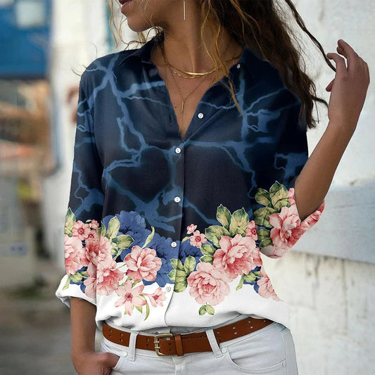 Nala I Blouse