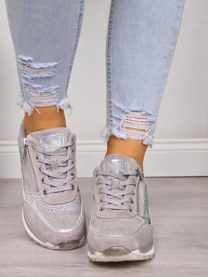 Lysanne™ | Comfortabele sneakers