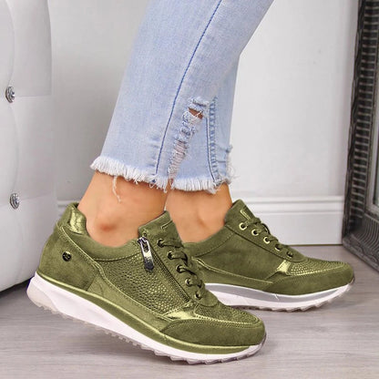 Lysanne™ | Comfortabele sneakers