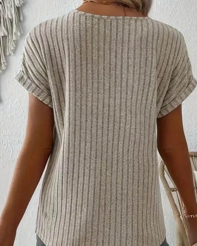 Rosa I Blouse