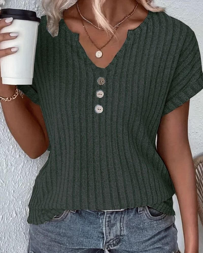 Rosa I Blouse