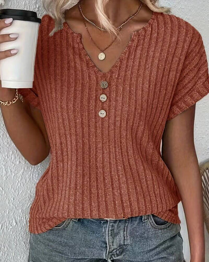 Rosa I Blouse