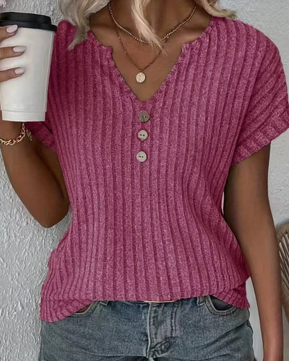 Rosa I Blouse