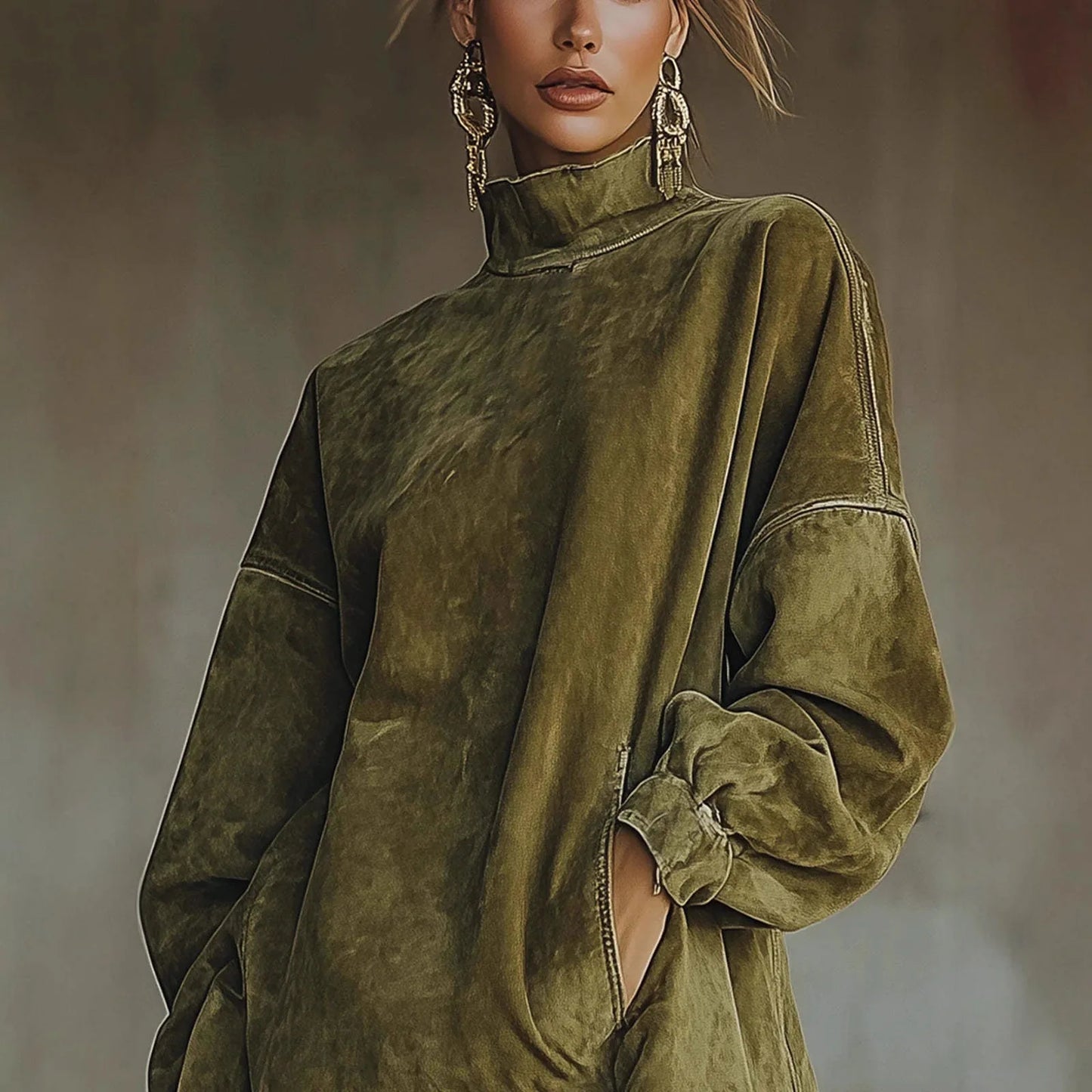Livia | Jurk