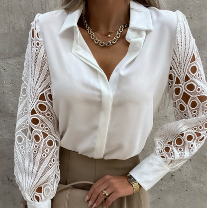 Amina I Blouse