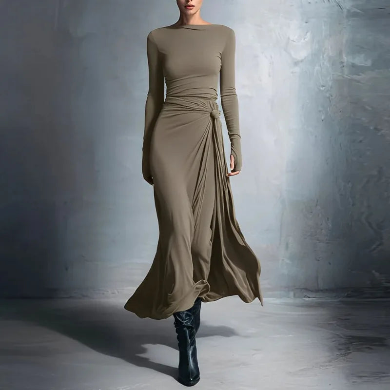 Malou™ | Elegante jurk