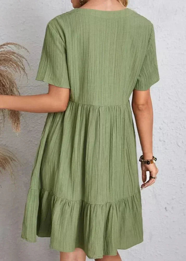 Chiara | Jurk