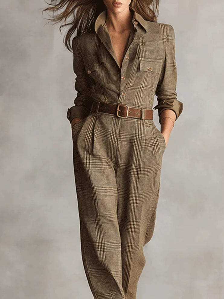 Eryn | jumpsuit