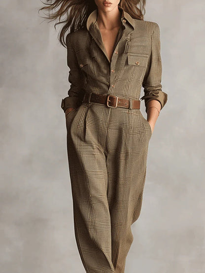 Eryn | jumpsuit