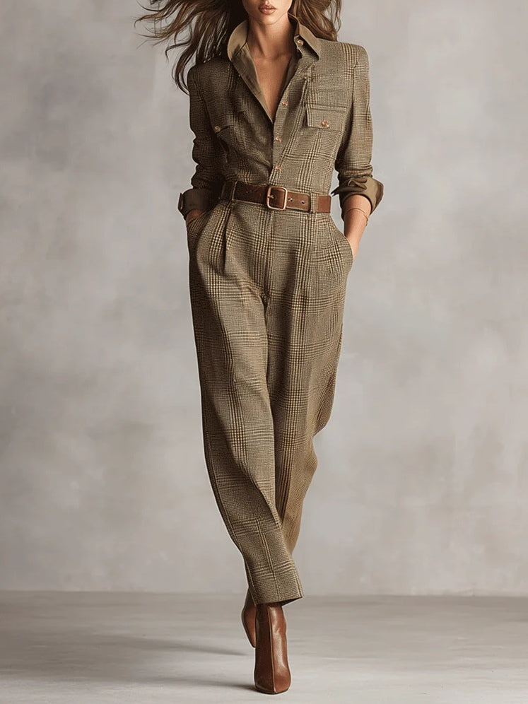 Eryn | jumpsuit