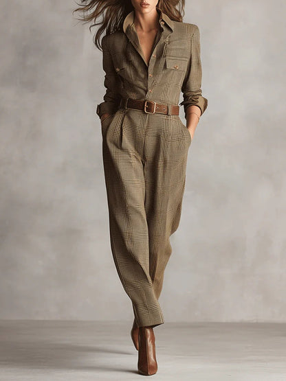 Eryn | jumpsuit