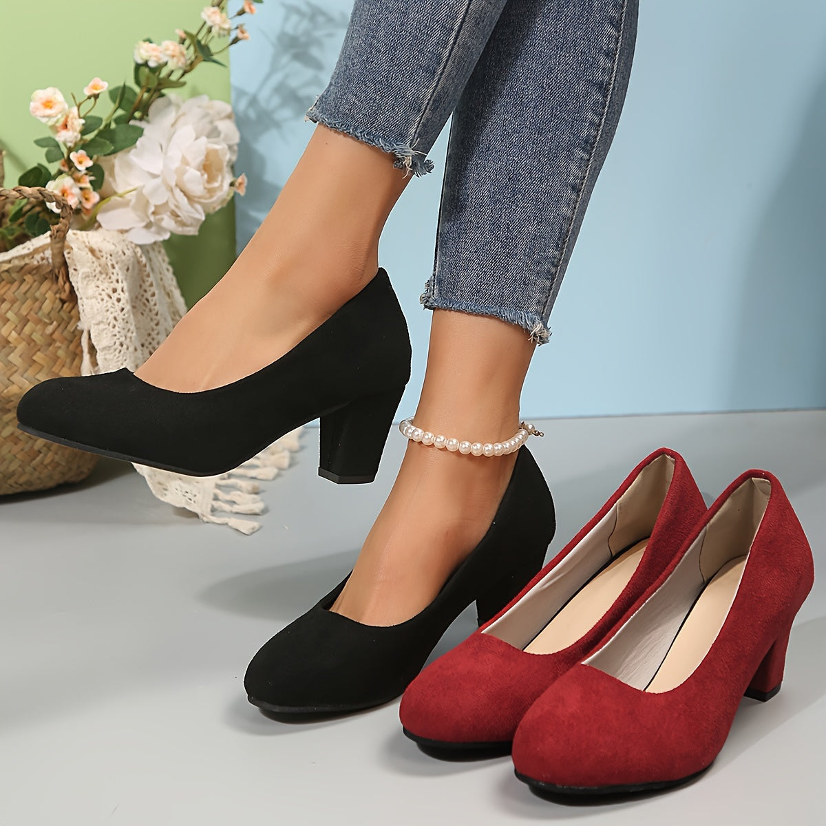 Linea™ | Pumps