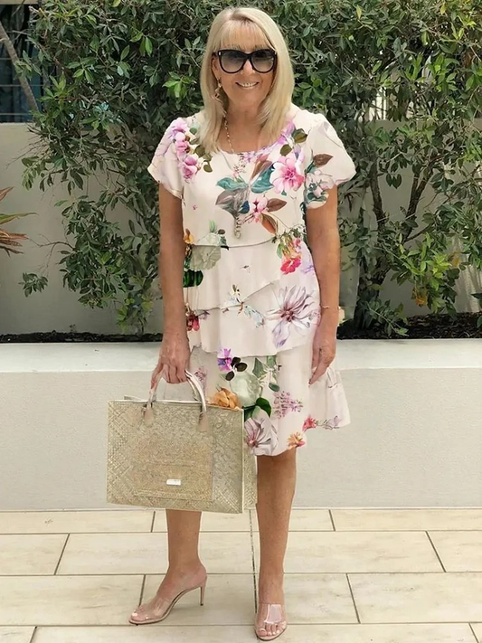 Senna | Jurk