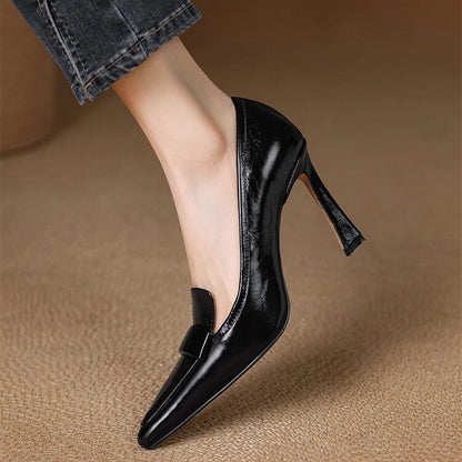 Clarisse™ | Elegante lakpumps