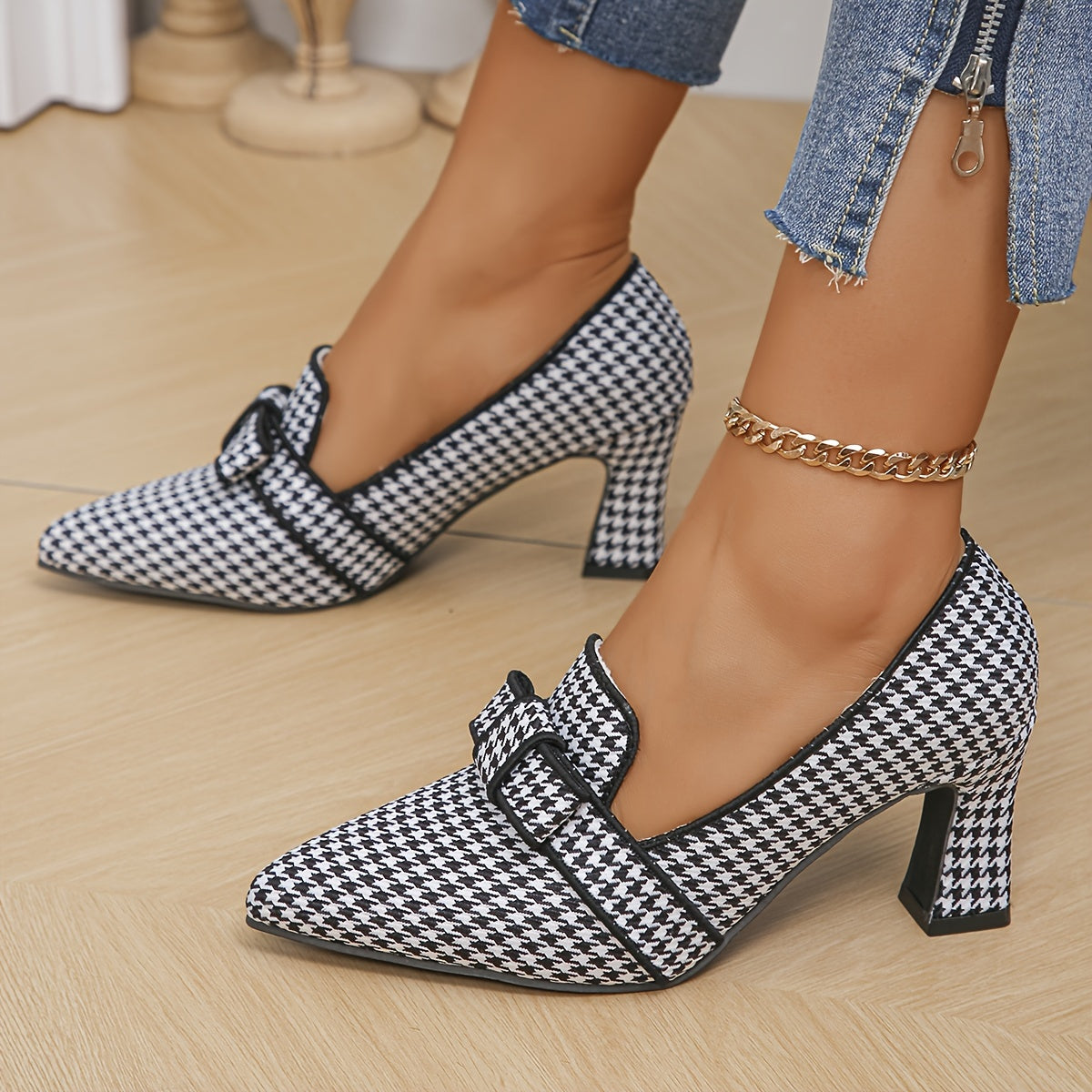 Zia™ | Pumps