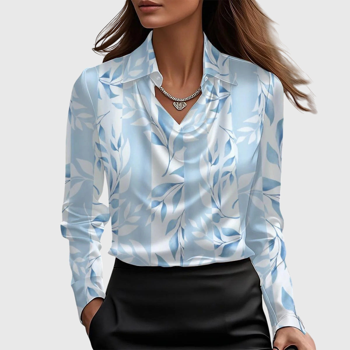 Sylvia | Blouse