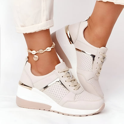 Éloane™ | Elegante sneakers