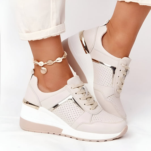 Éloane™ | Elegante sneakers