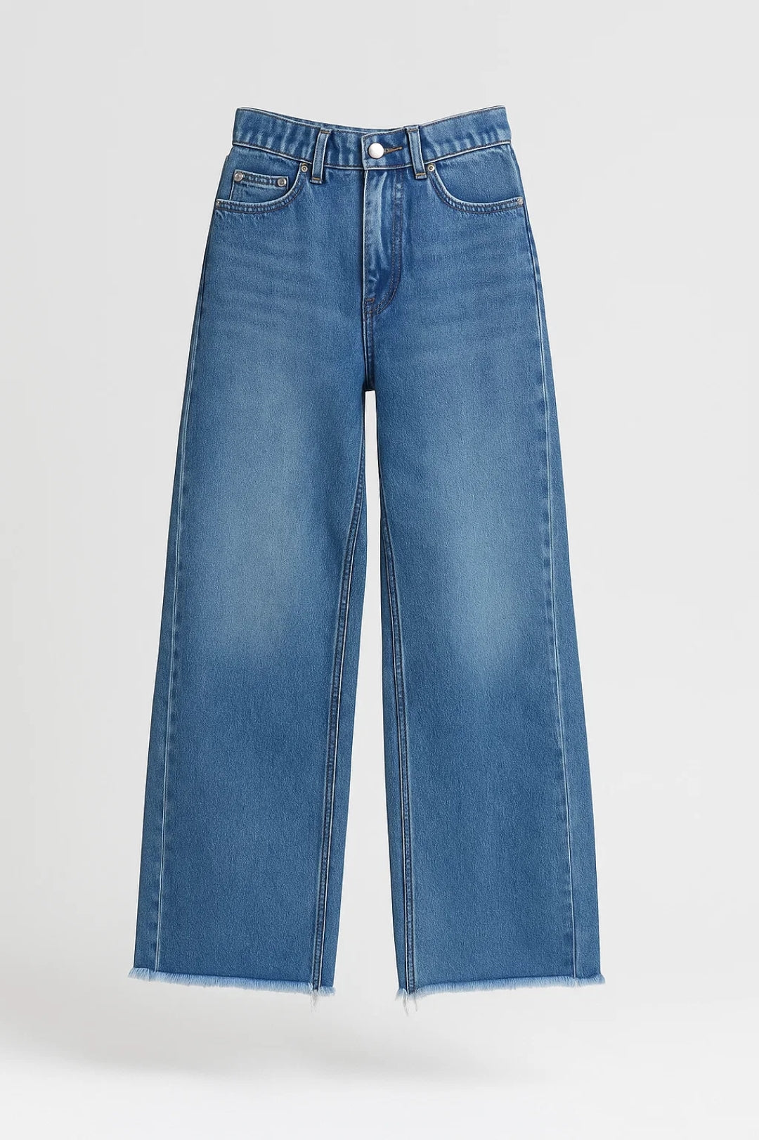 Virelle™ | Flared jeans